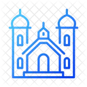 Religious building  Icon