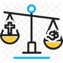 Religious Discrimination Religious Dicrimination Icon