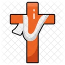 Religious Christianity Sacred Symbol Icône