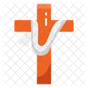 Religious Christianity Sacred Symbol Icône