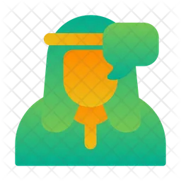 Religious speaker  Icon