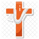 Religious Christianity Sacred Symbol Icône