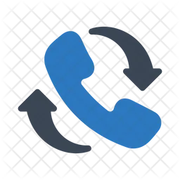Rellamada  Icono