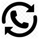 Rellamada  Icono