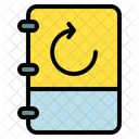 Note Reload Refresh Icon