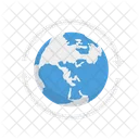 Reload Refresh Earth Icon
