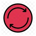 Reload Refresh Rotate Icon
