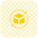 Reload 3 D Box Model  Symbol