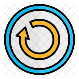 Reload  Icon