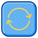 Reload Update Refresh Icon