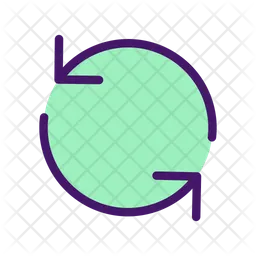 Reload  Icon