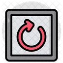 Reload Arrow Refresh Update Icon