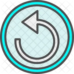 Reload Arrow  Icon