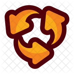 Reload Arrow  Icon