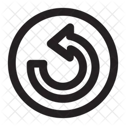 Reload Arrow  Icon