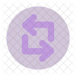 Reload Arrow  Icon