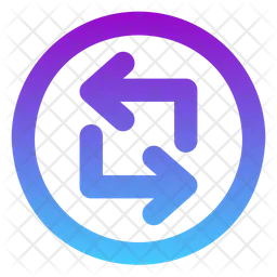 Reload Arrow  Icon