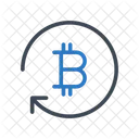Reload Bitcoin  Icon