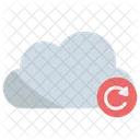 Cloud Icon