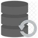 Database Server Mysql Icon