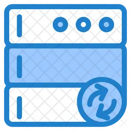 Reload Database  Icon