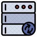 Reload Database  Icon