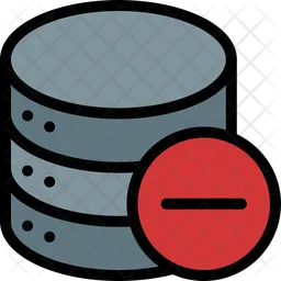 Reload Database  Icon