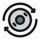 Reload Disc  Icon