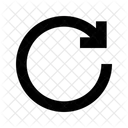 Reload  Icon