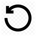 Reload  Icon