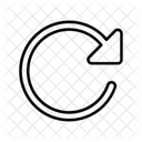 Reload Refresh Update Icon