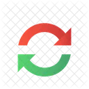 Reload Repeat Synchronize Icon