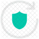 Security Shield Protection Icon