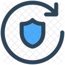 Security Shield Protection Icon