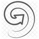 Reload Load Again Refresh Icon