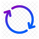 Reload  Icon