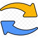 Reload  Icon