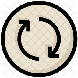 Reload  Icon