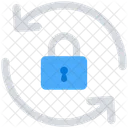 Security Lock Secure Icon