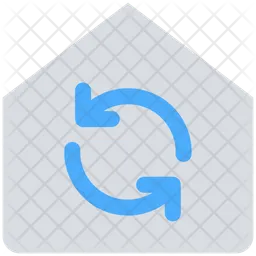 Reload Property  Icon