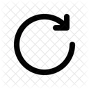 Refresh Reload Arrow Icon