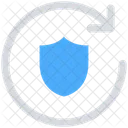 Reload Security  Icon