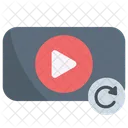 Video Icon