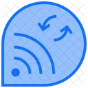 Reload Wifi  Icon