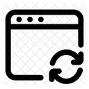 Reload Window Icon