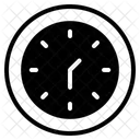 Relogio Icon