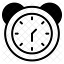 Relogio Hora Relogio Icon