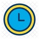 Tempo Relogio Cronometragem Icon