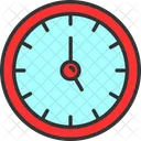 Relogio Hora Temporizador Icon