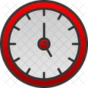 Relogio Hora Temporizador Icon